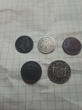 lotto monete antiche