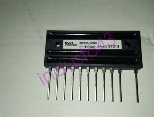 Pezzi modulo fuji - 5,