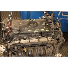 ⭐ MOTORE COMPL. KIA G4FA