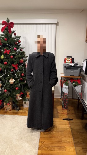 Cappotto donna lungo - s, by