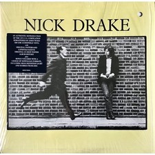 Nick Drake - Nick Drake LP