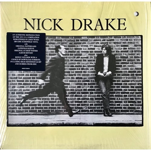Nick drake - -,