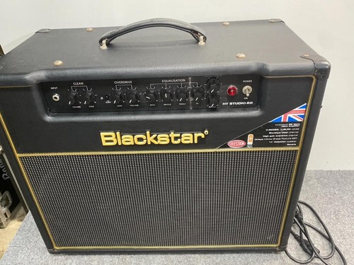 Amplificatore per chitarra