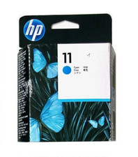 HP 11  TESTINA DI STAMPA