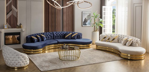 Designer chesterfield sofas - designer,