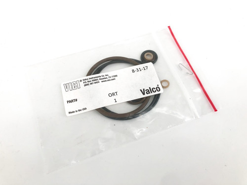 Nuovo vici valco ort ring - nuovo,