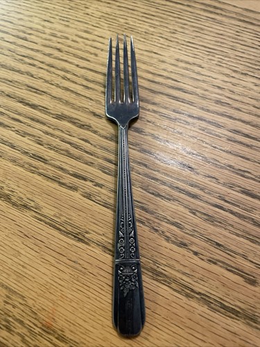 Forchetta pranzo - forchetta, da