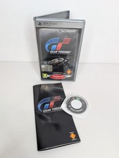 Gran Turismo Sony PSP gioco