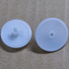 Ingranaggio passo tracciamento