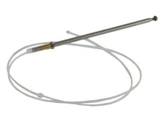 Asta di ricambio asta antenna