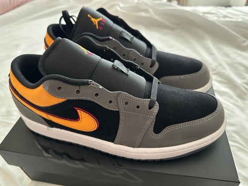 Nike air jordan - 1, low