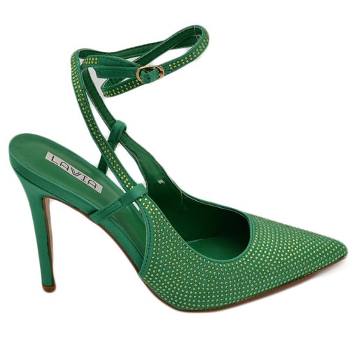 Scarpe decollete donna