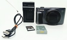 Canon PowerShot SX720 HS