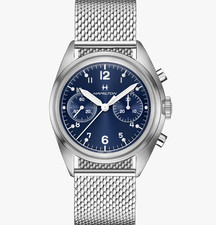 Orologio Uomo Meccanico