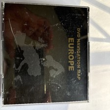 Mappa DVD navigatore