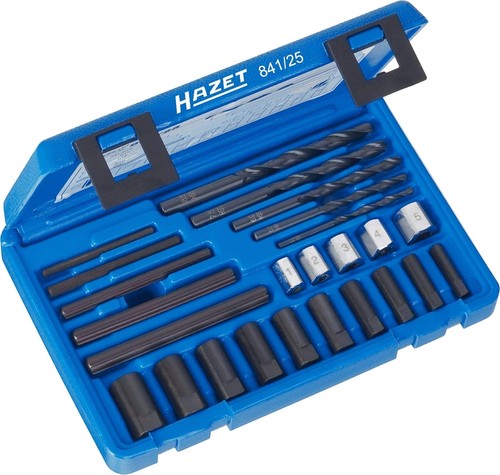 Hazet set estrattori per - di,
