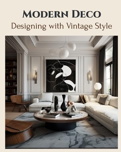 Modern deco designing with - deco:,
