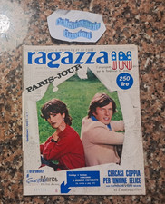 Ragazza in 1 1979-Elton