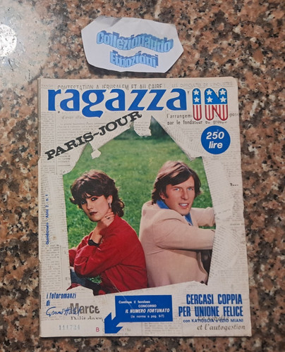 Ragazza 1979 elton - in, 1