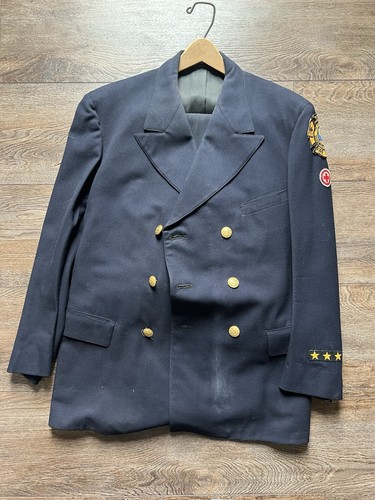 Abito uniforme sedgwick - abito,