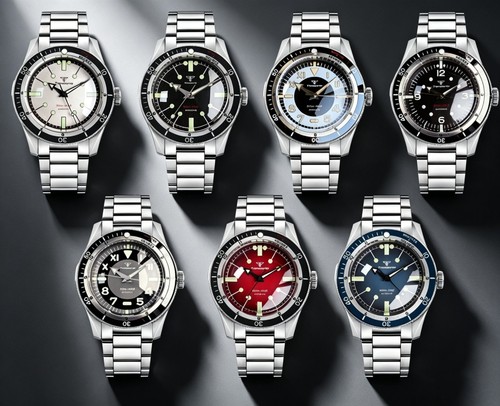 Orologio uomo 20atm diver - orologio,