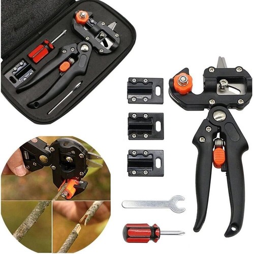 Pinza innestatrice manuale - , 3