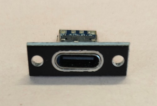 Pezzi connettore usb - 2,