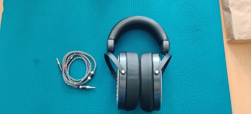 Hifiman edition cuffie - hifiman, xs
