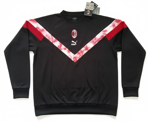 Felpa puma milan - felpa,