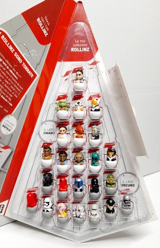 Rollinz star wars - rollinz,