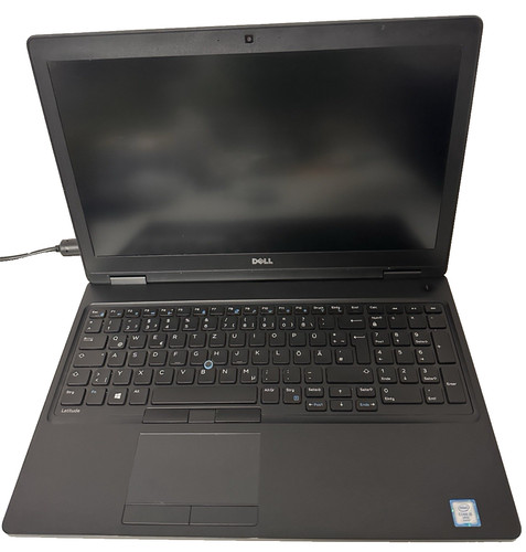 Dell latitude 5580 - dell,