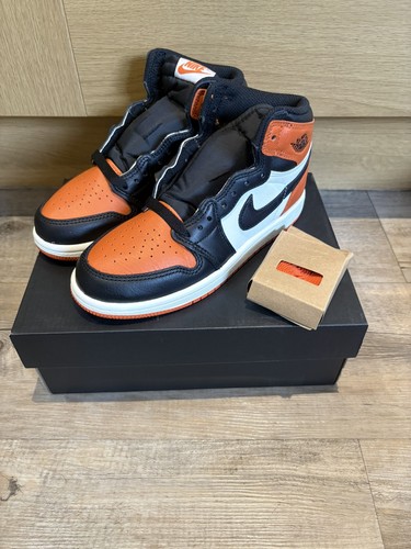 Nike jordan retro - og, ps