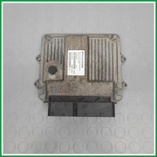 Centralina Iniezione Magneti