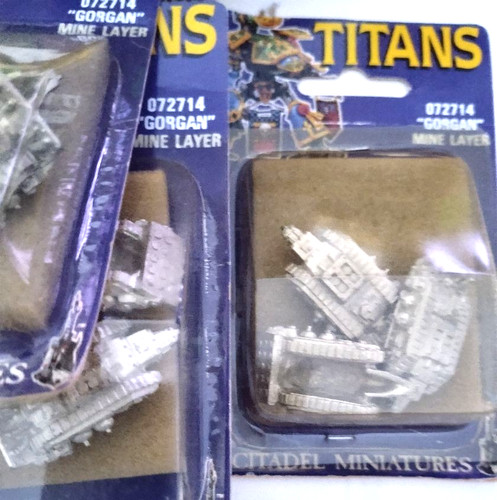 Titans epic space marine - titans,