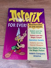 Asterix For Ever! (6
