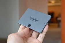 HARD DISK SOLIDO SSD SAMSUNG