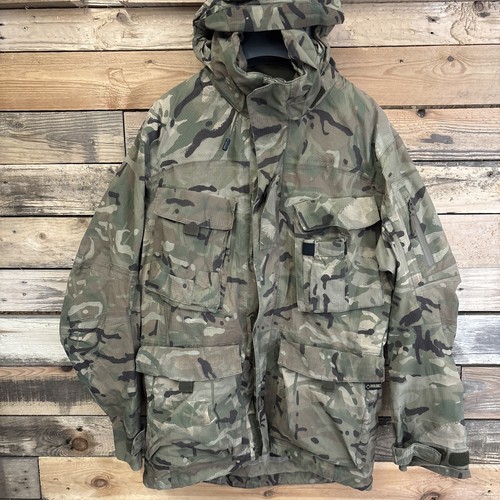 Carinthia hooded jacket - carinthia,
