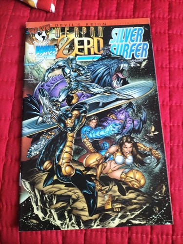 Weapon zero silver - , (