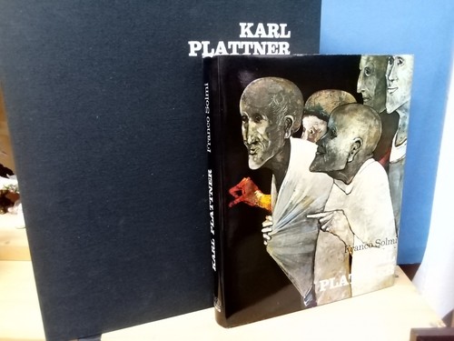 Solmi karl plattner grafis - -,