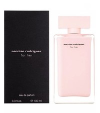 Narciso Rodriguez For Her Eau