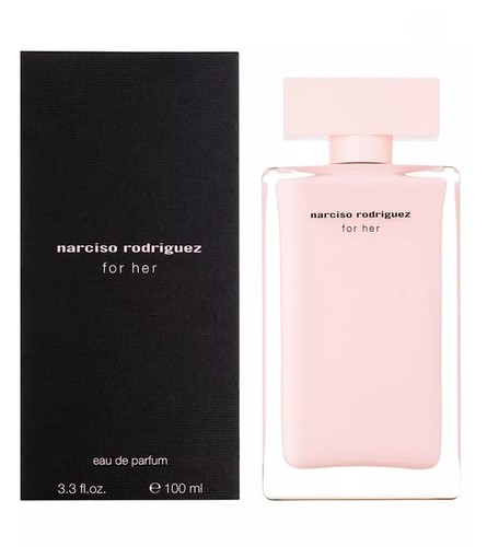 Narciso rodriguez for her - narciso, eau