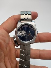Orologio Cavelle Jump hour