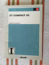 Libretto manuale operatore - libretto,