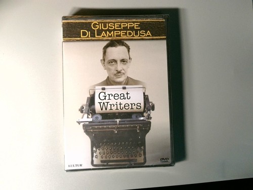 Great writers giuseppe - giuseppe, di