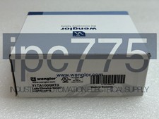 Y1TA100QXT3 1PCS NUOVO Wenglor