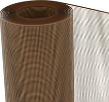 Quadra 05 Marrone 1,50 X 5 M