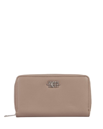 Ynot portafoglio donna zip - -,