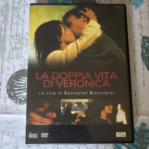Bim doppia vita veronica - la,