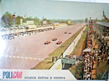 Pista policar autopista - pista,