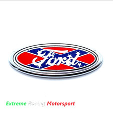 Stemma Logo FORD mm 114 X 43